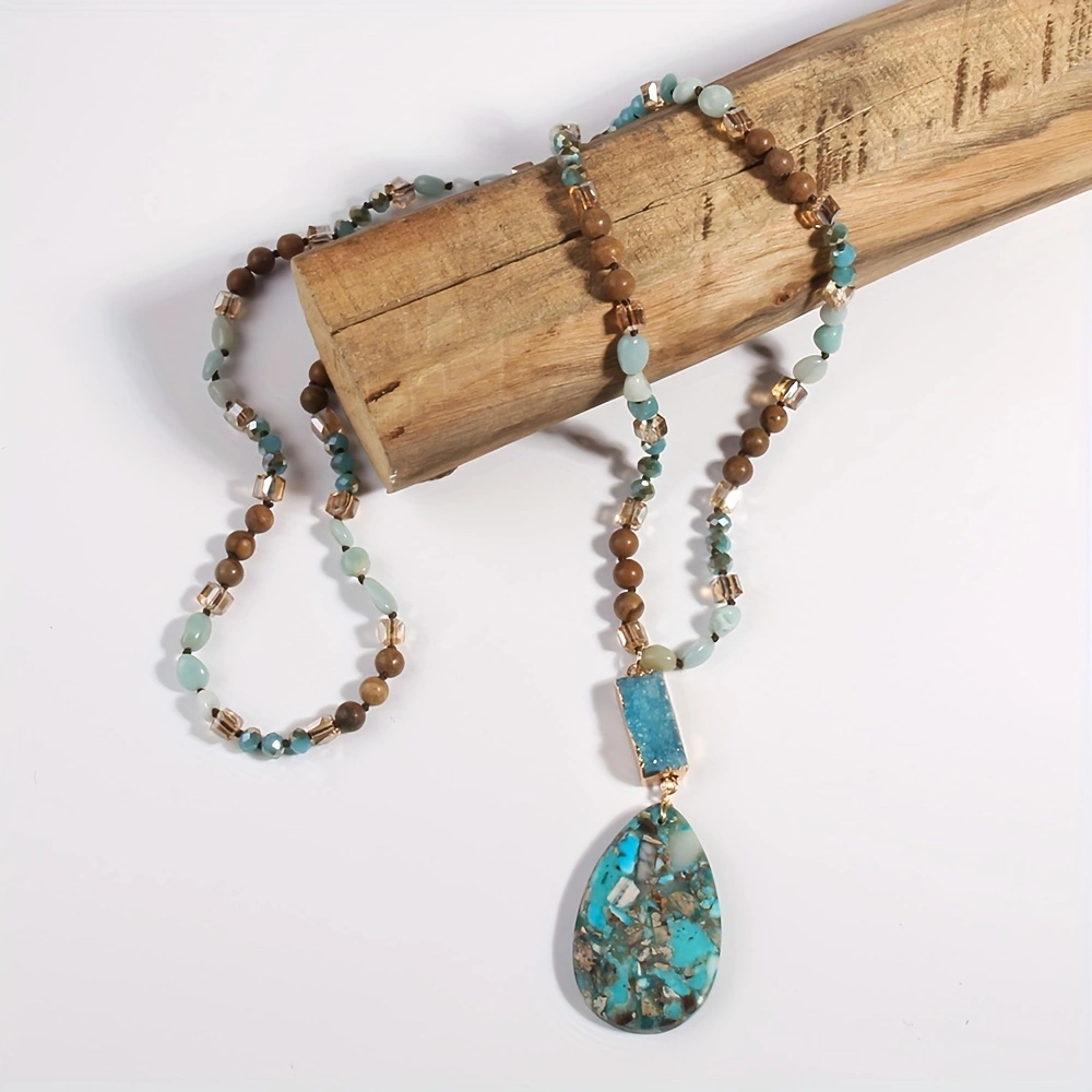 RH Fashion Bohemian Jewelry Na - đánh giá và giá Skincare Rh