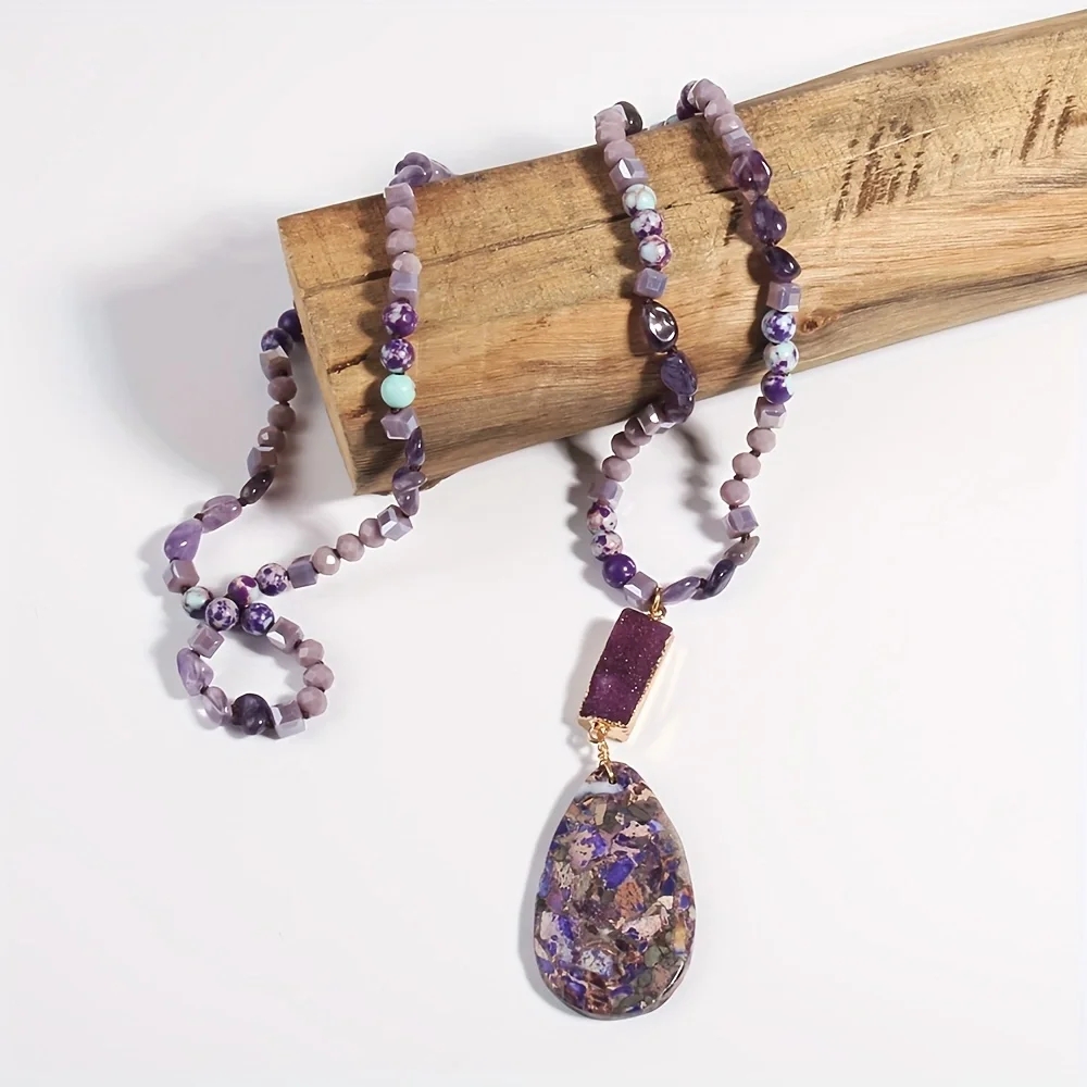 RH Fashion Bohemian Jewelry Na - đánh giá và giá Skincare Rh