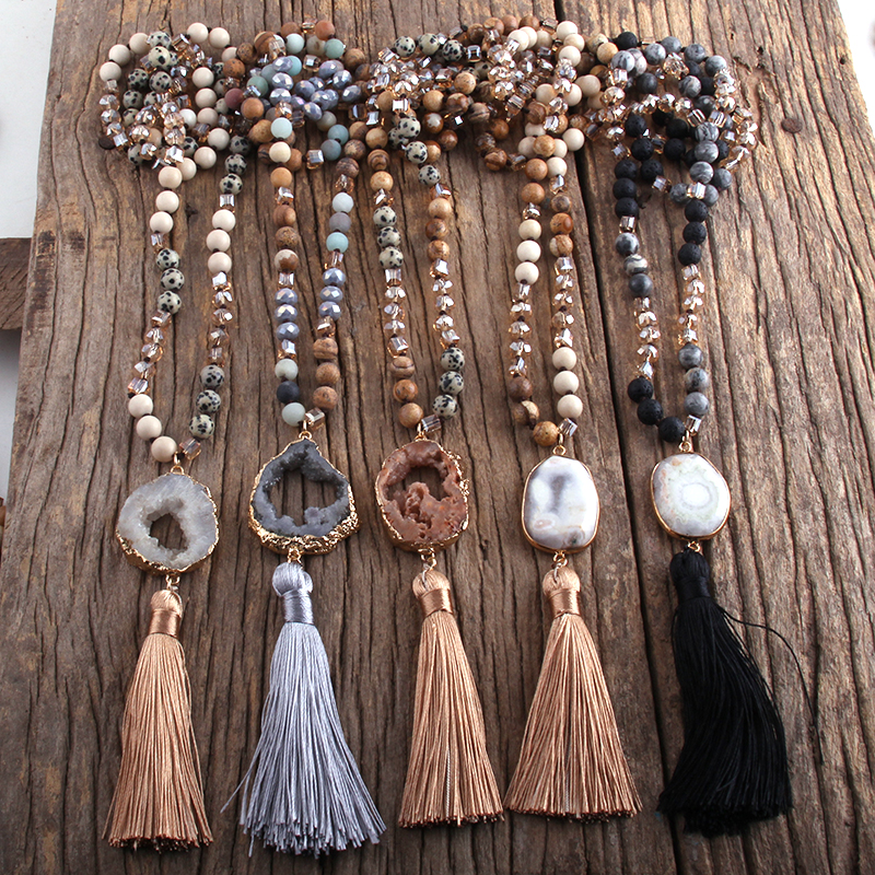 RH Fashion Bohemian Jewelry Na - đánh giá và giá Skincare Rh