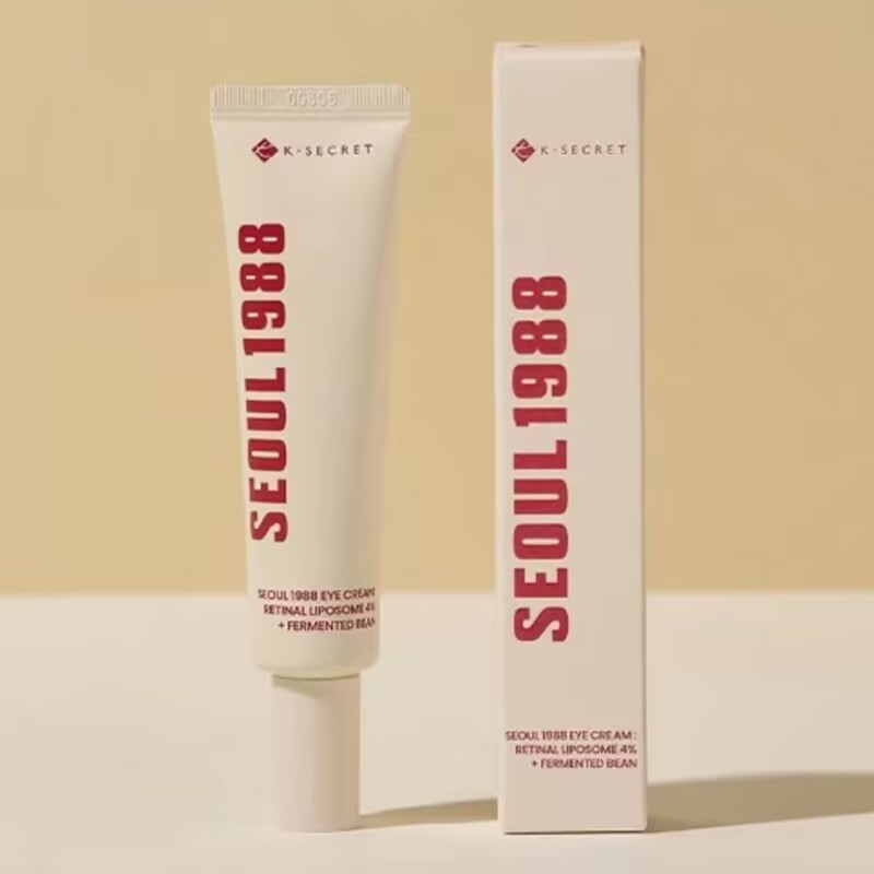 SEOUL 1988 Hydrating Moisturiz - đánh giá và giá Retinol Vitamin A Cream