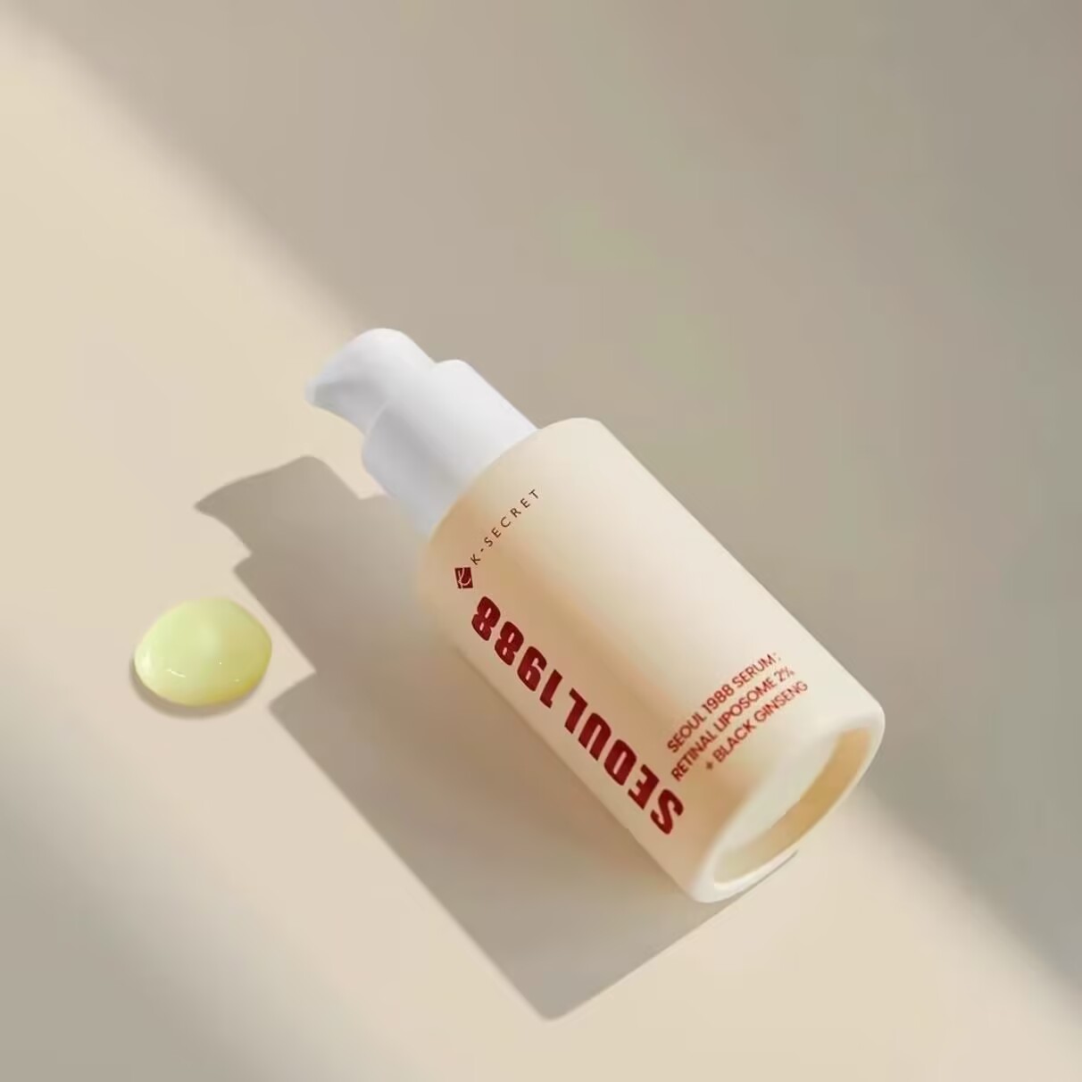 SEOUL 1988 Hydrating Moisturiz - đánh giá và giá Retinol Vitamin A Cream