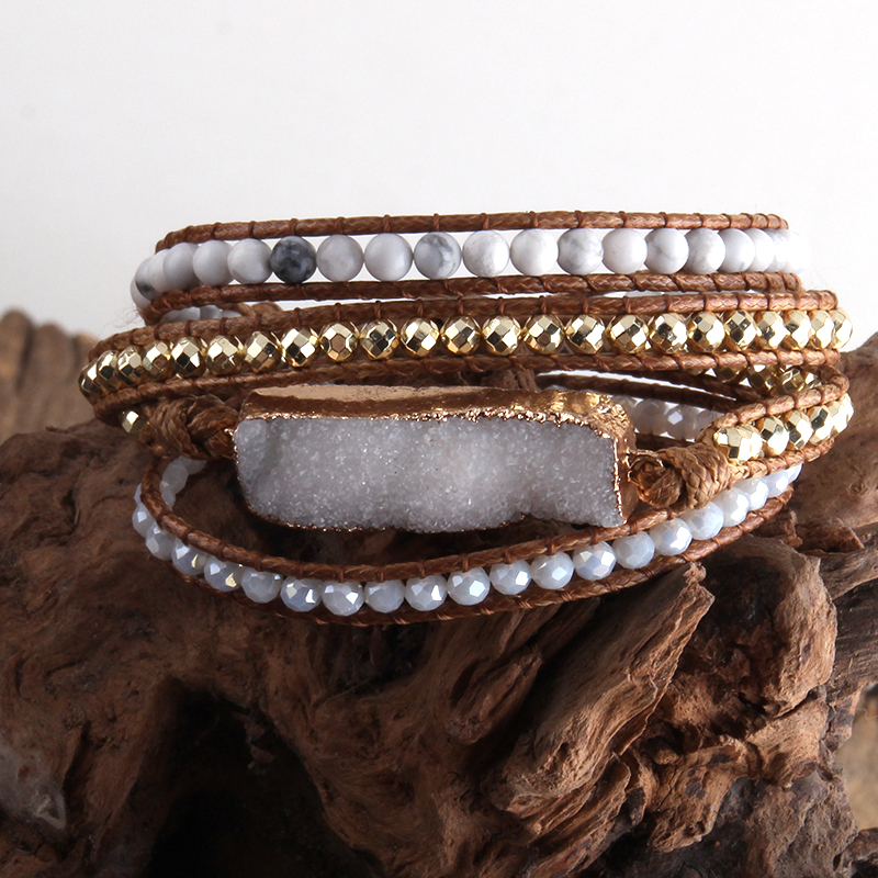 RH Fashion Boho Bracelet Handm - đánh giá và giá Skincare Rh