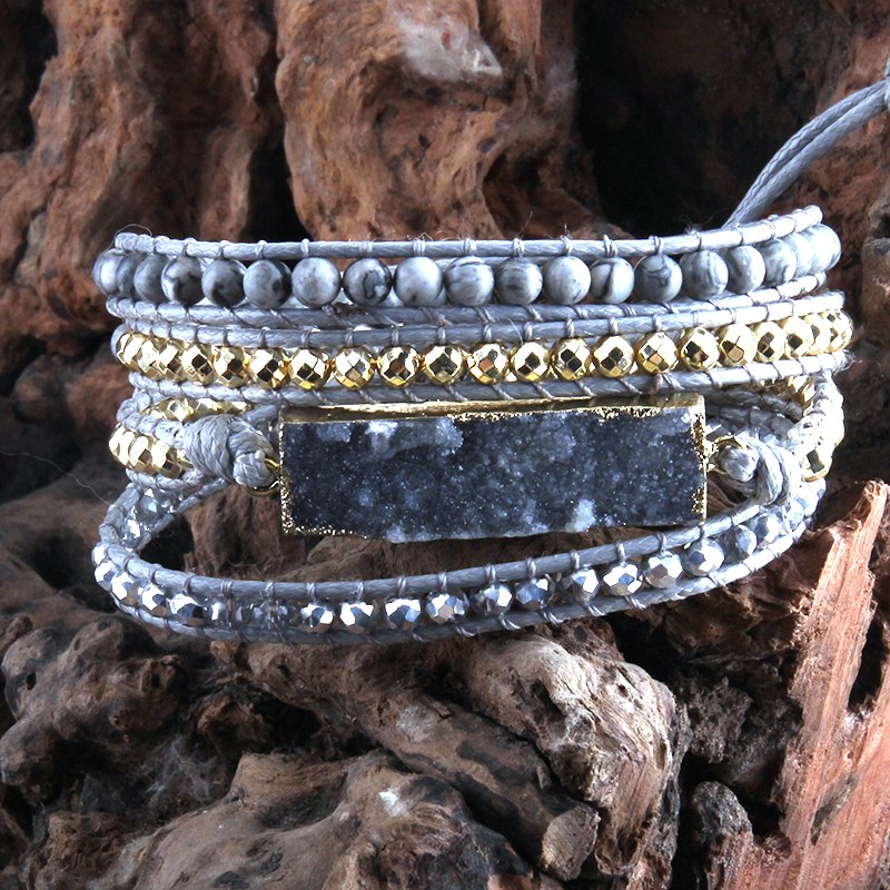 RH Fashion Boho Bracelet Handm - đánh giá và giá Skincare Rh