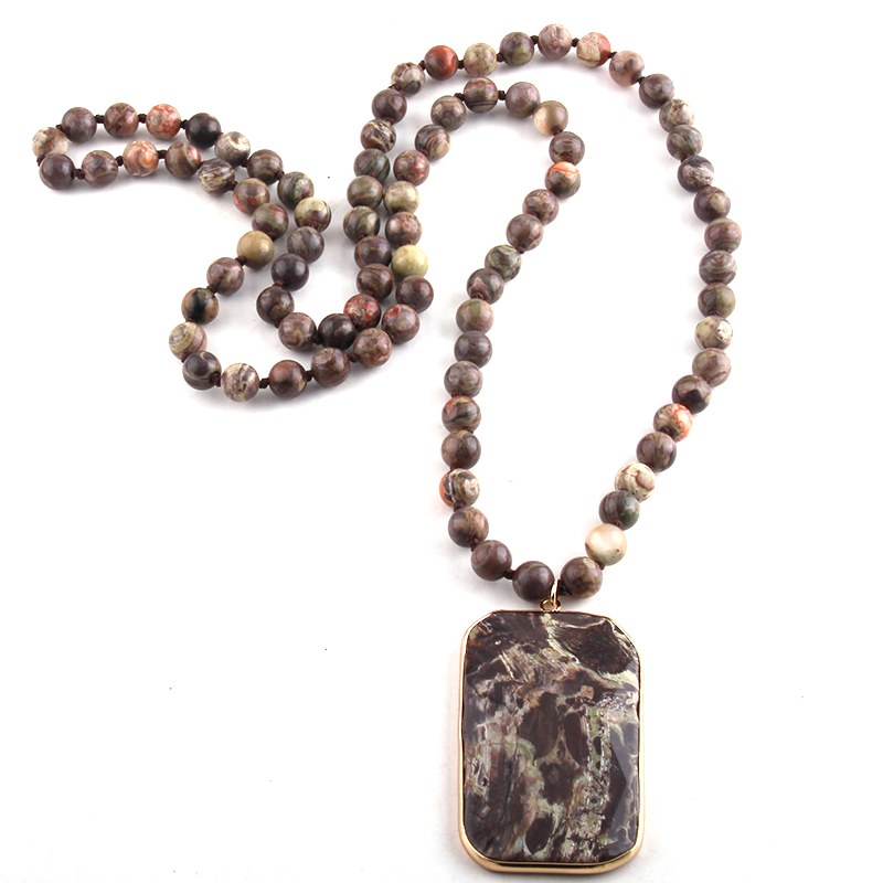 RH Fashion Beaded Jewelry Natu - đánh giá và giá Skincare Rh
