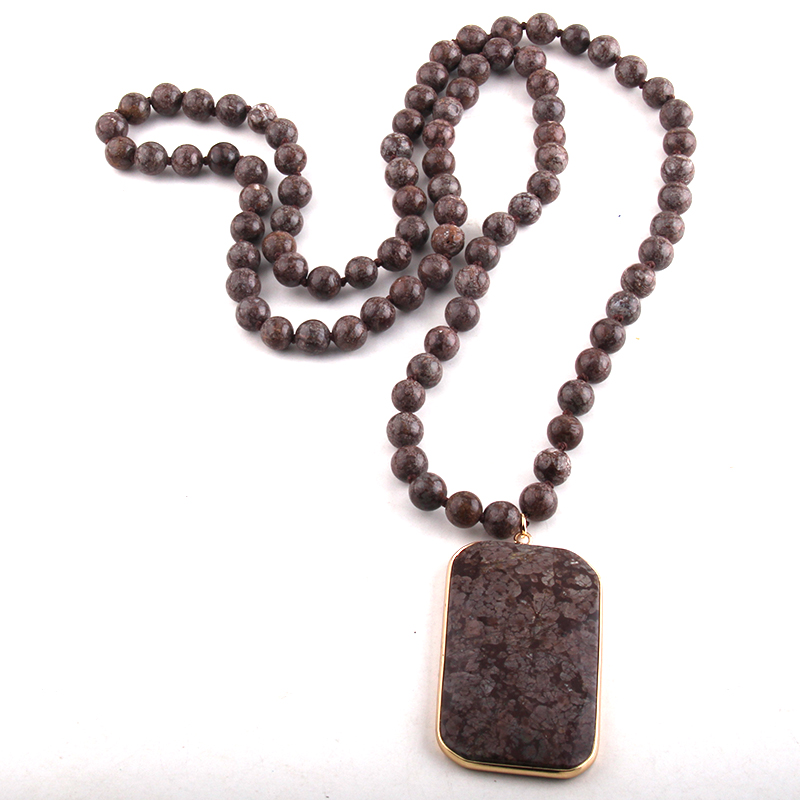 RH Fashion Beaded Jewelry Natu - đánh giá và giá Skincare Rh