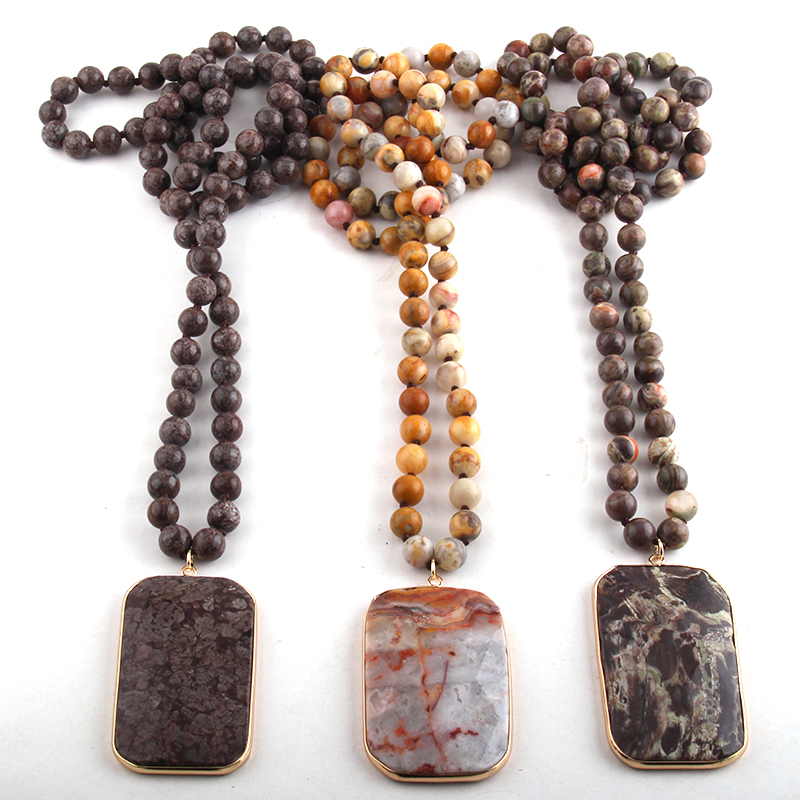 RH Fashion Beaded Jewelry Natu - đánh giá và giá Skincare Rh