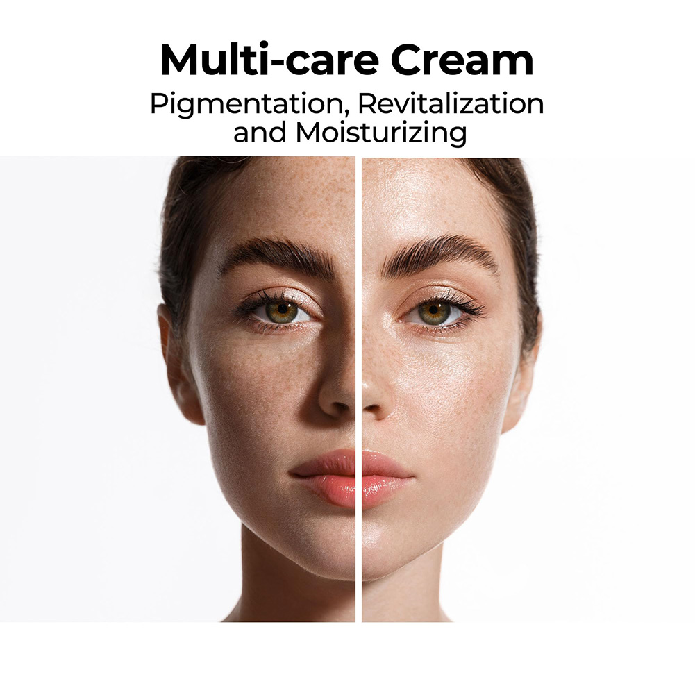 20g Skin Brightening Cream Spo - đánh giá và giá Skincare Glow