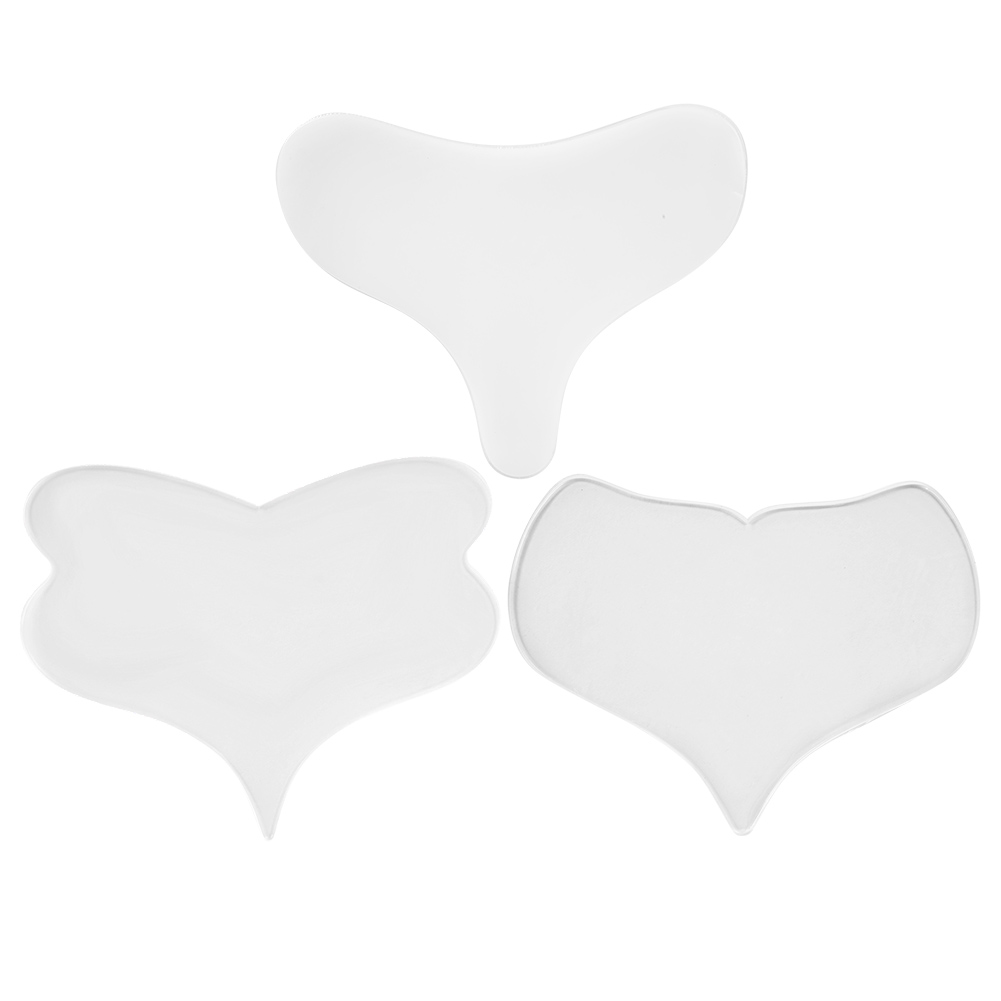 Chest Sticker Silicone Anti Wr - đánh giá và giá Skincare Indonesia