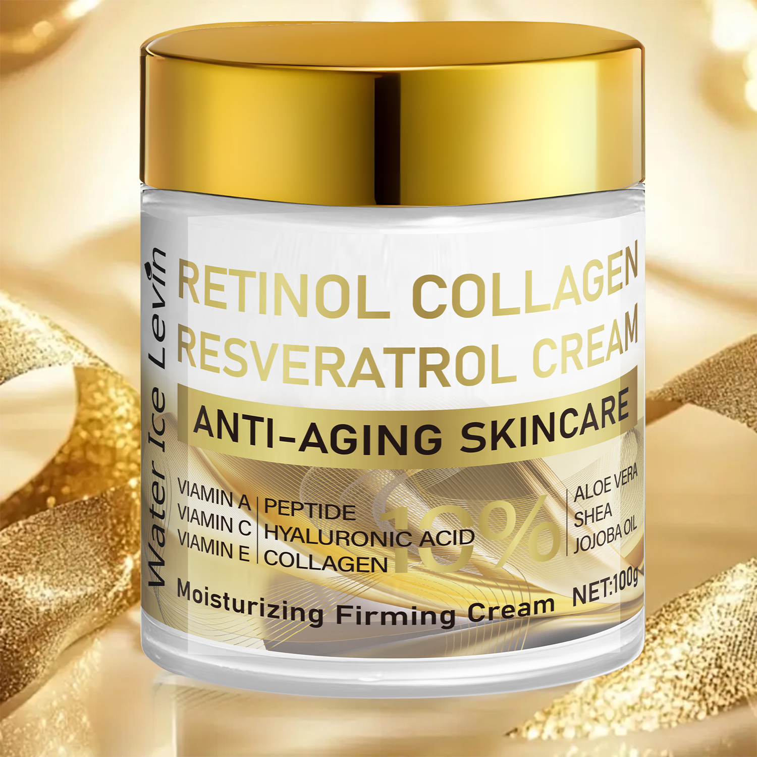 Vitamin a Collagen Firming Cre - đánh giá và giá Retinol Vitamin A Cream