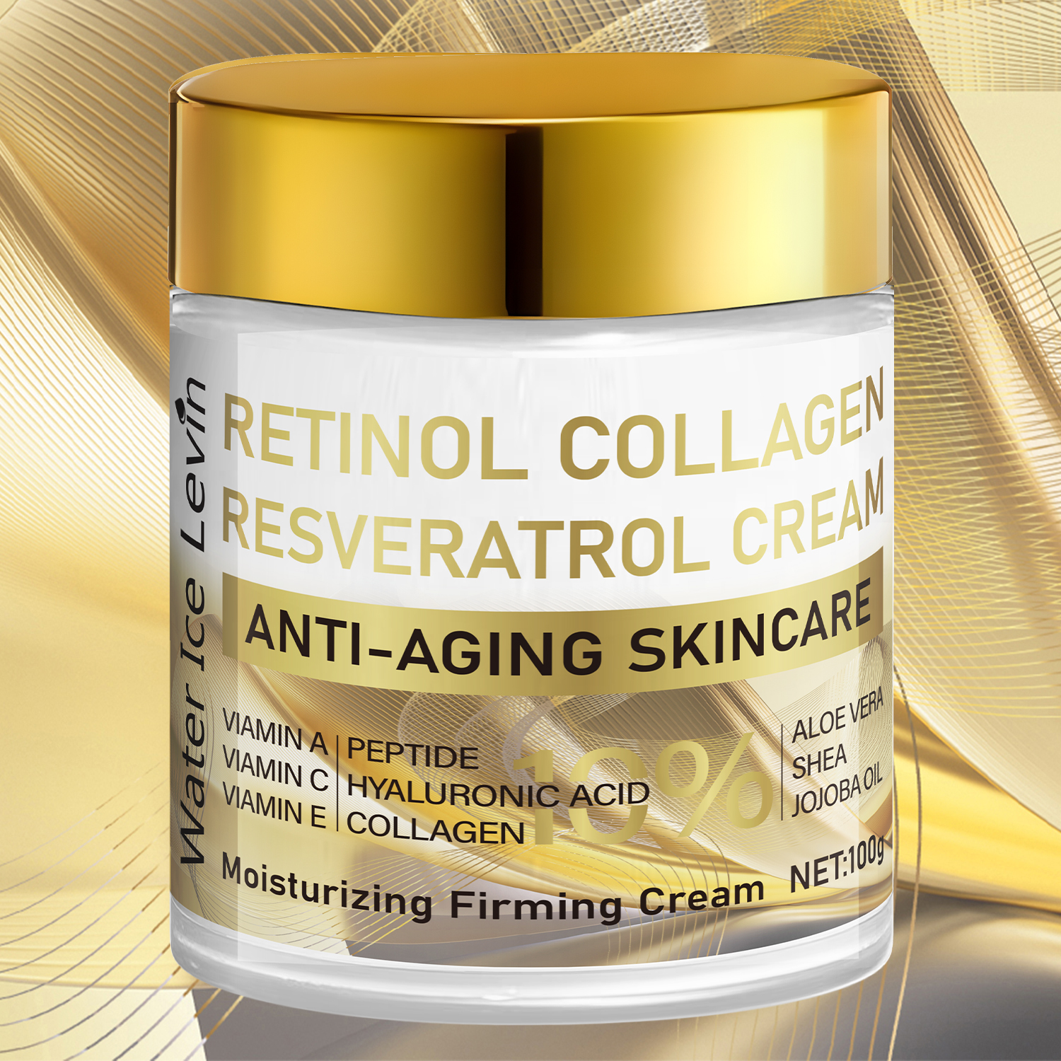 Vitamin a Collagen Firming Cre - đánh giá và giá Retinol Vitamin A Cream